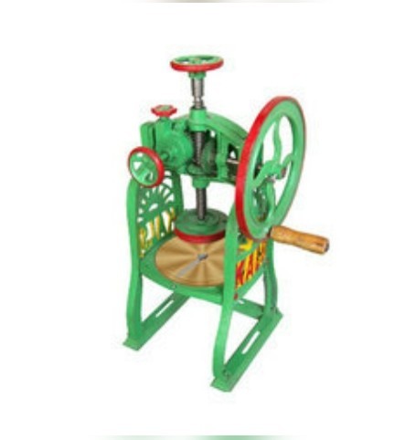 Ice Gola Making Machine