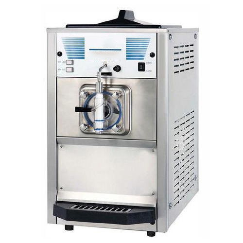 Milkshake Vending Machine, For Industrial, Capacity: 120 Lph