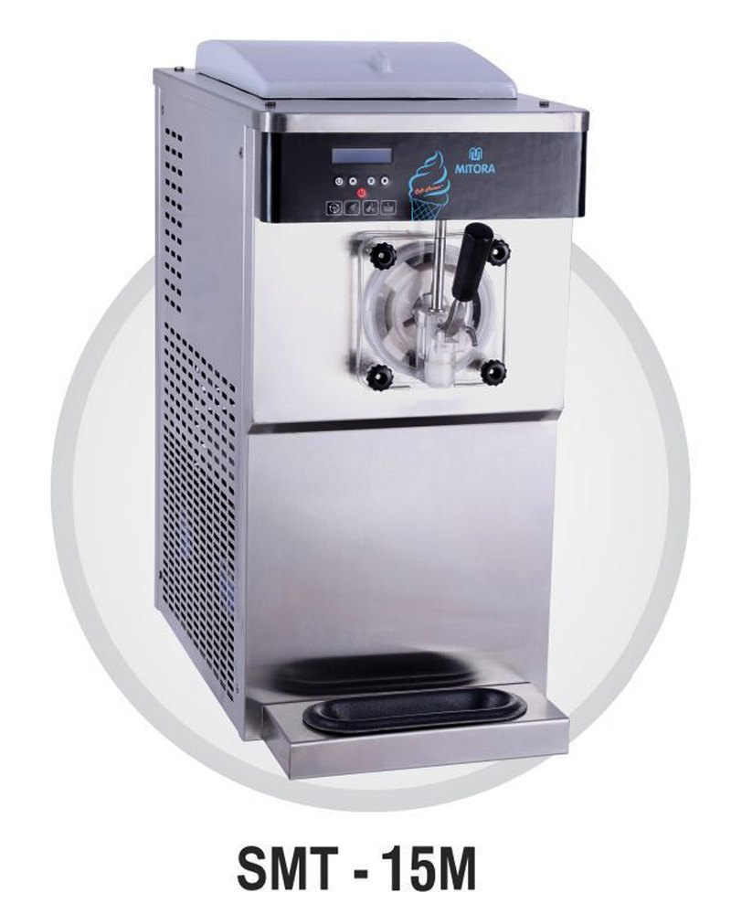 Thick Shake Machine, Capacity: 50 Litre