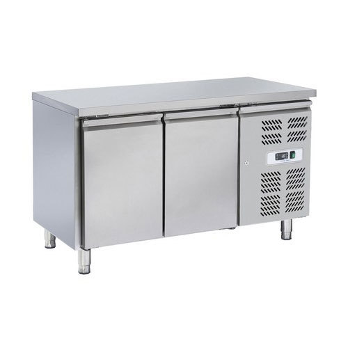 Rudra Cooling System Mild Steel ICE CREAM HARDENER, 220v