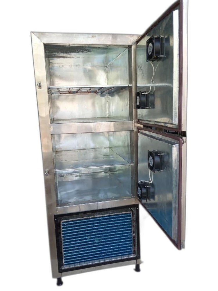 Small Ice candy blast freezer hardner