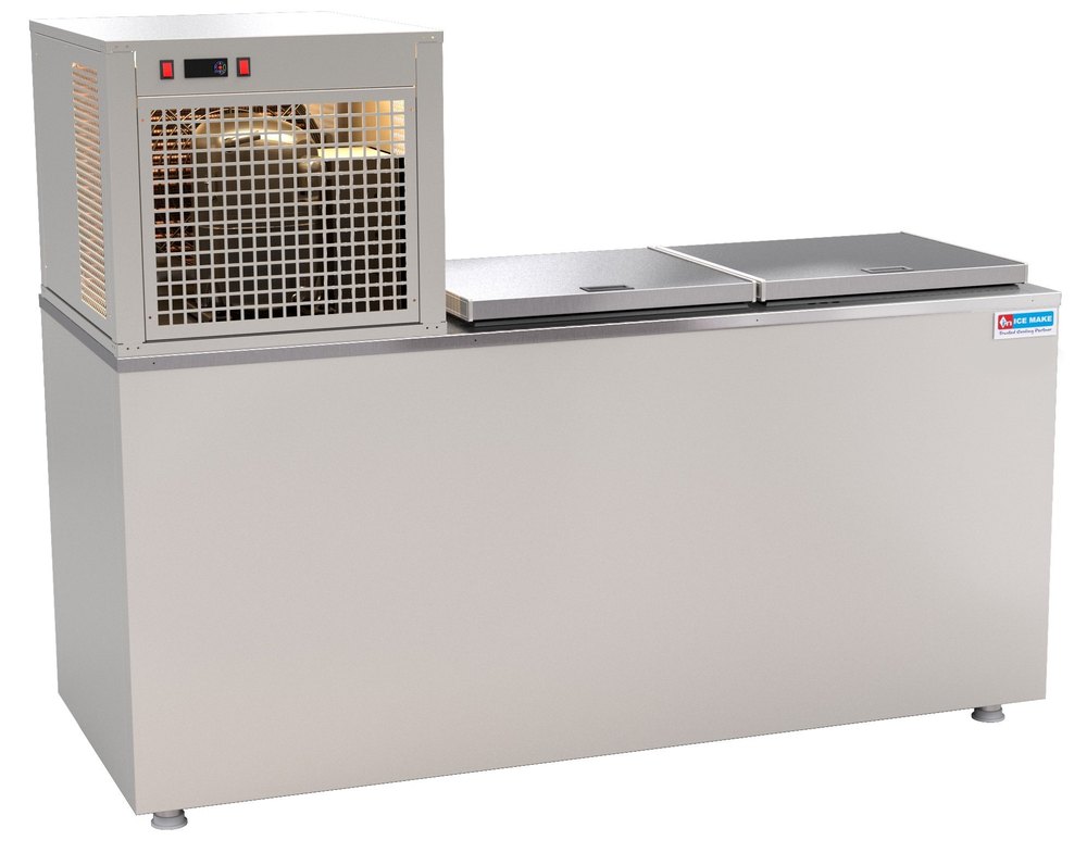 Ice Cream Hardener 570 Liter