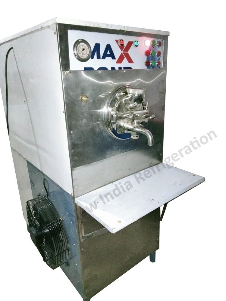 Air Churner Machine