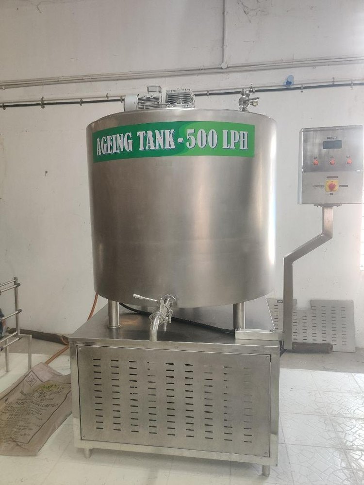 Industrial Use Fully Automatic Ageing Tank