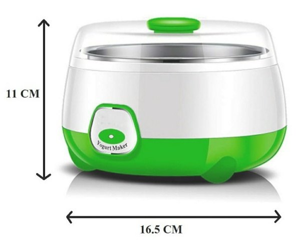 Yogurt Maker, 10 to 20 litres per hour