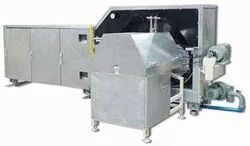 Automatic Rolled Sugar Cone Machine (RS-Series)