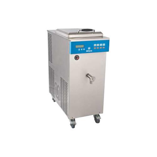 Batch Pasteurizer SM-PSL, Capacity: 30-35 L