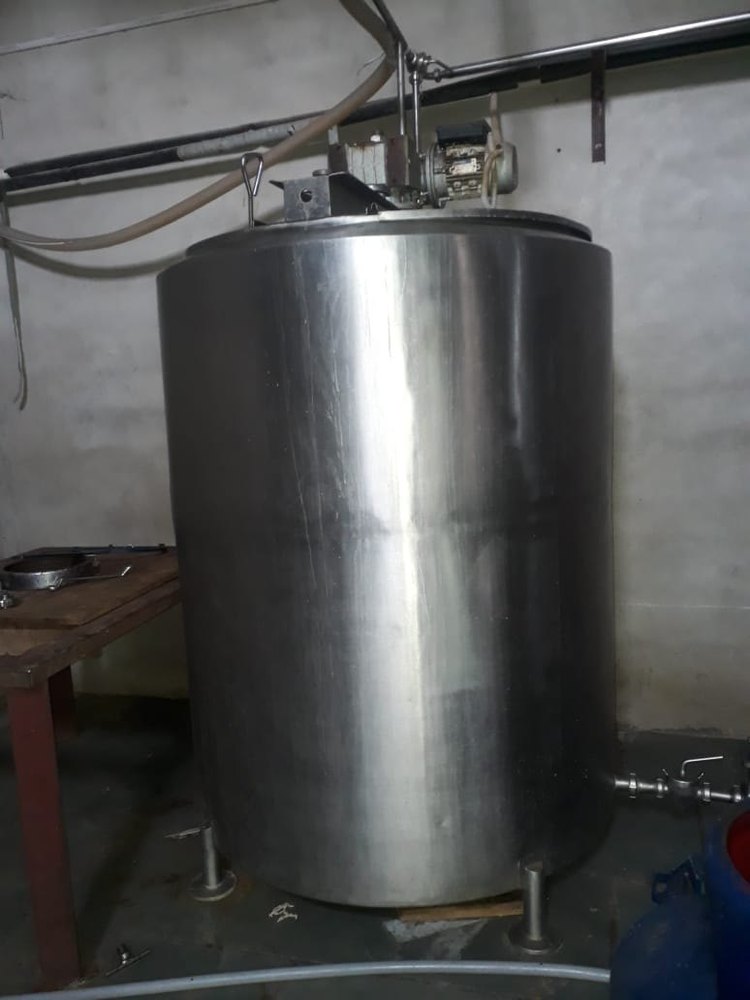 Frozen Yogurt Machine Batch Pasteurizers for Ice Cream Mixer