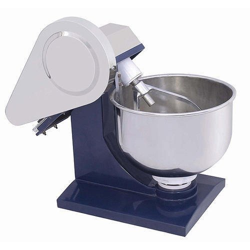 Stainless Steel Dough Mixer