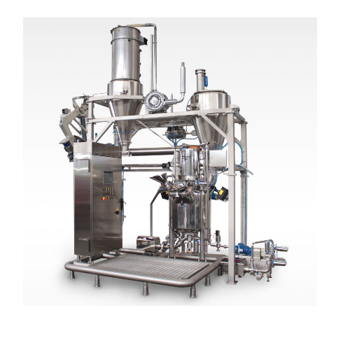 Cream Mixing Machine, Capacity: 28 L