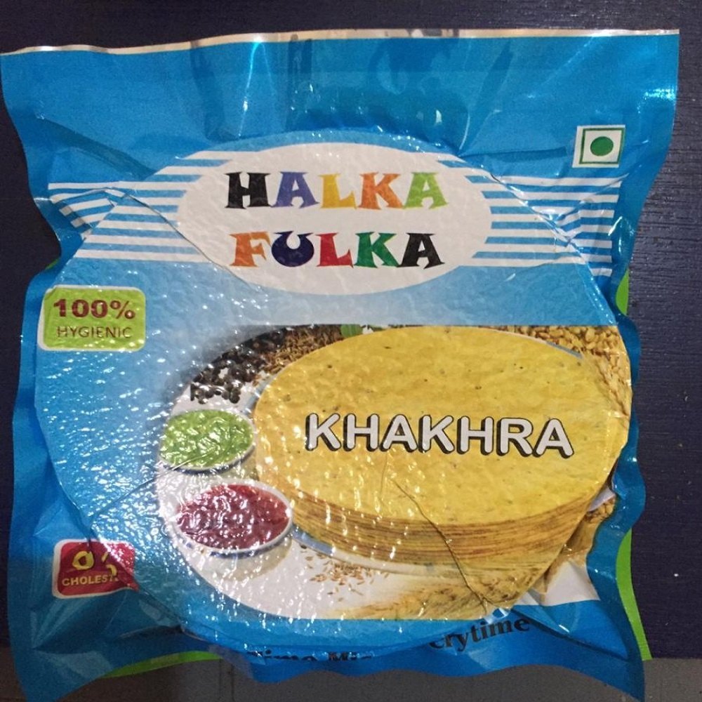 Halka Fulka Kothmari Marcha Khakhra img