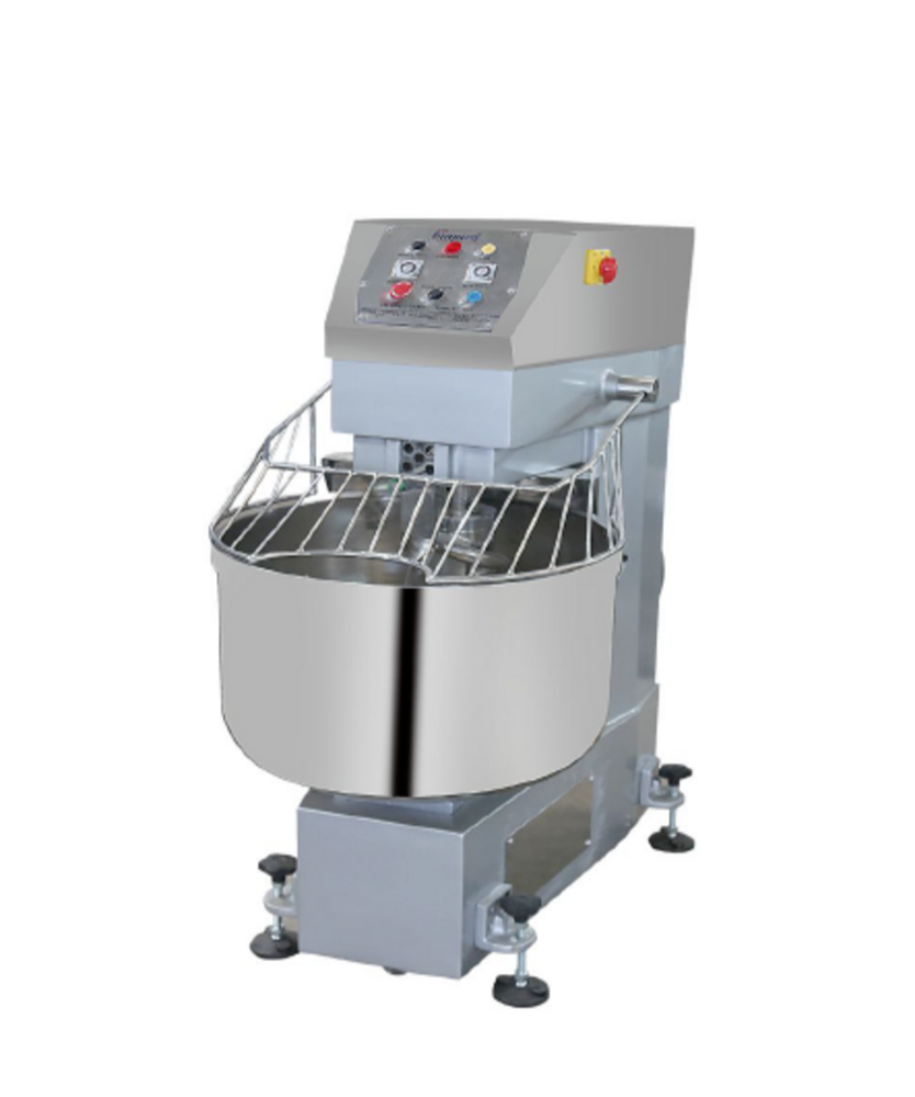 Spiral Dough Mixer Machine