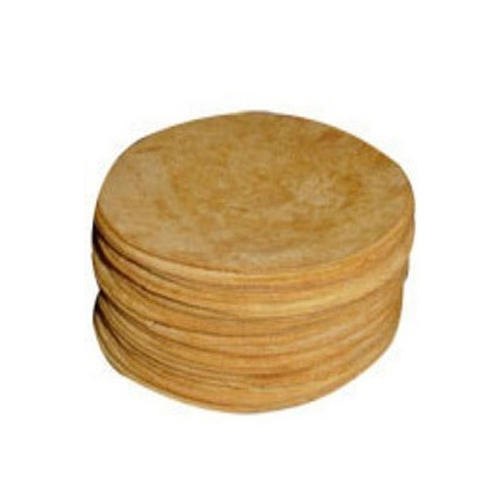 Round Ready To Eat Kothmir Marcha Khakhra, Packaging Type: Box