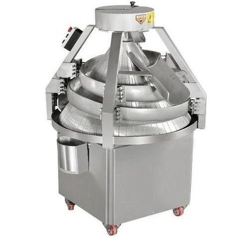 Dough Rounder, For Bakery & Bread Plants