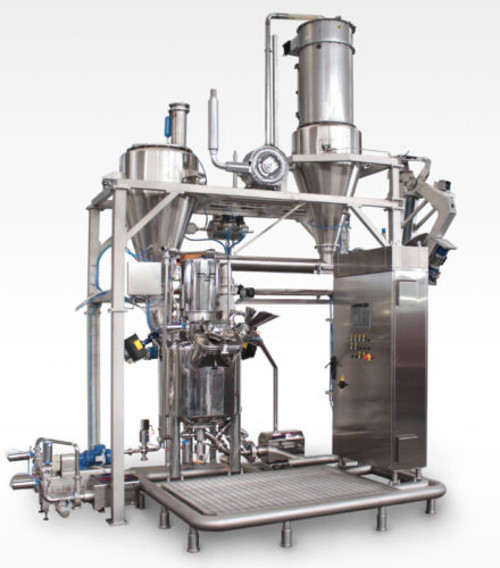 Batter Mixing Machine, Capacity: 40 Kg