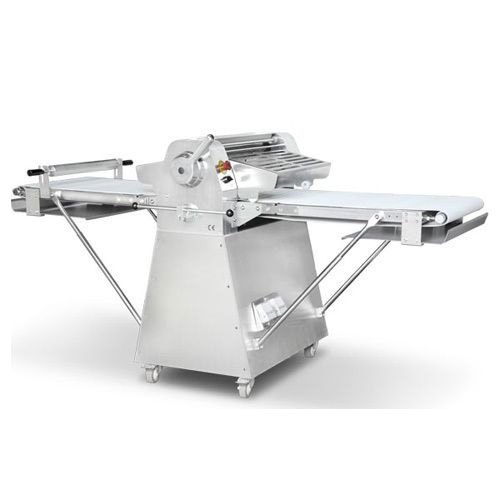 Stainless Steel Dough Sheeter Machine