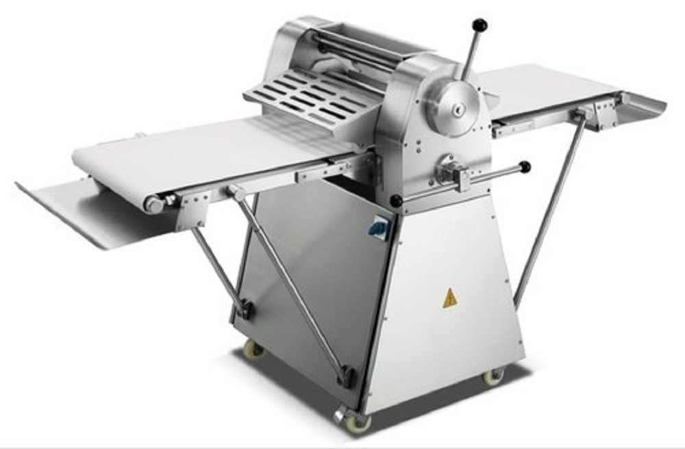 Sheeter Bakery Machine