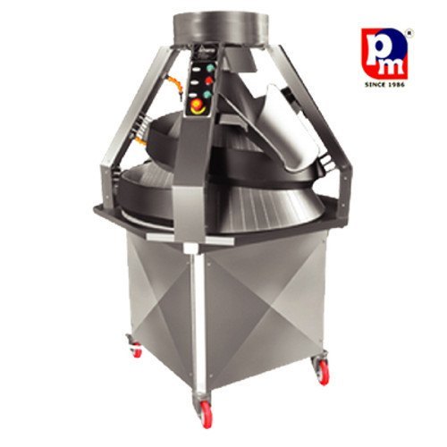 For Bakery Stainless Steel Dough Rounder