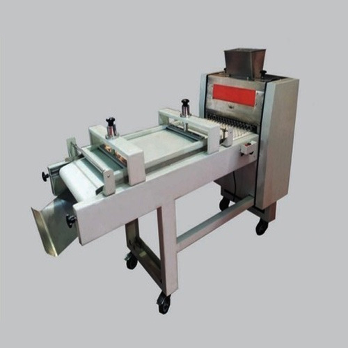 Stainless Steel Dough Moulder Machine