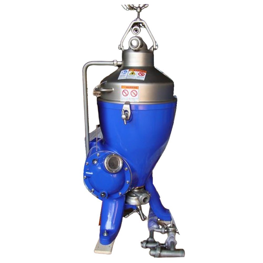 Alfa Laval 2181 Cream Separator, Capacity: 5000 Litre/Hr