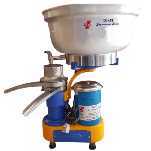 Gokul Milk Cream Separator