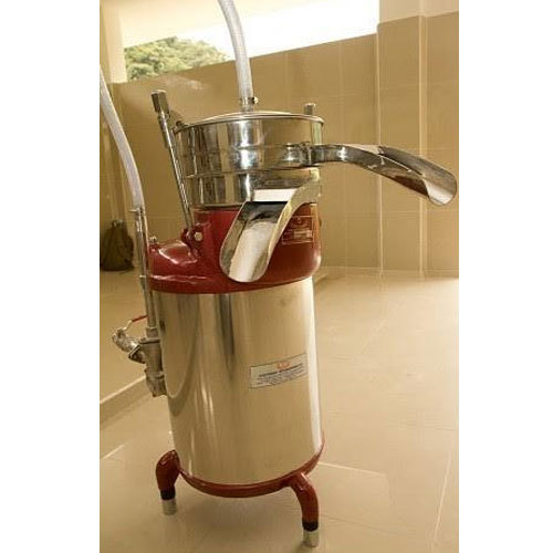 Paras Automatic Milk Cream Separator