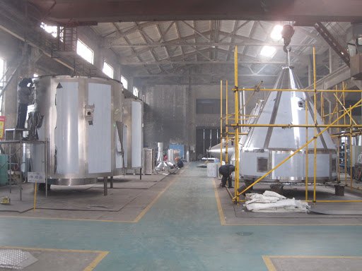 Milk Powder Processing Plant, Automation Grade: Fully Automatic, Semi Automatic, Capacity: 2 Ton To 20 Ton Per Day