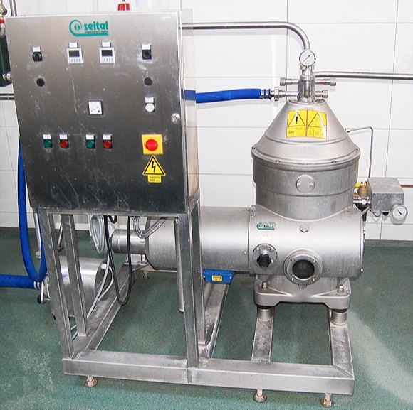 Mini Dairy Plant, Milk Processing Capacity: 500 LPH