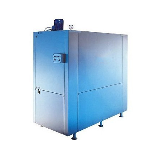 Automatic 0-2000 Chiller Plant