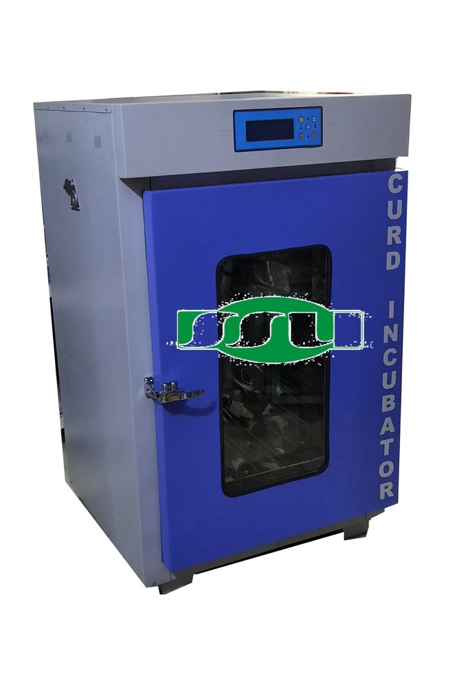 Curd Incubator Machine