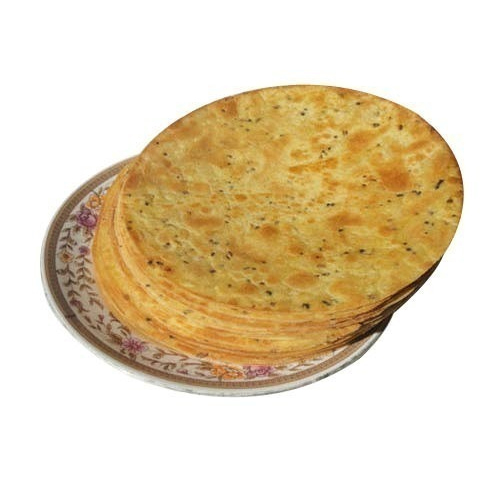 Pav Bhaji Khakhra