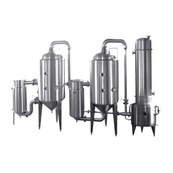 Milk Evaporators