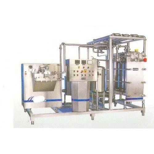 Skid Mounted Process Module