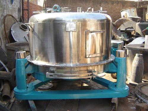 Curd Separator