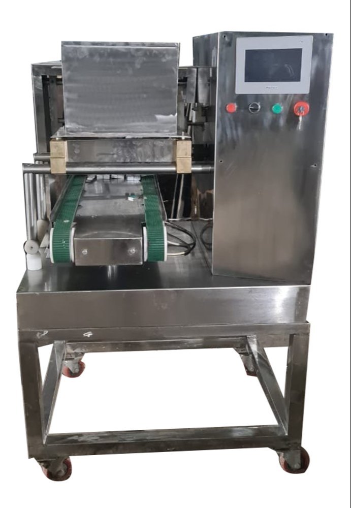 Electric Wire Cut Cookie Machine