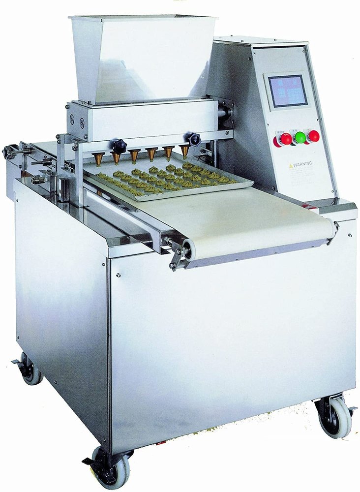 Electric Automatic Cookie Drop Machine