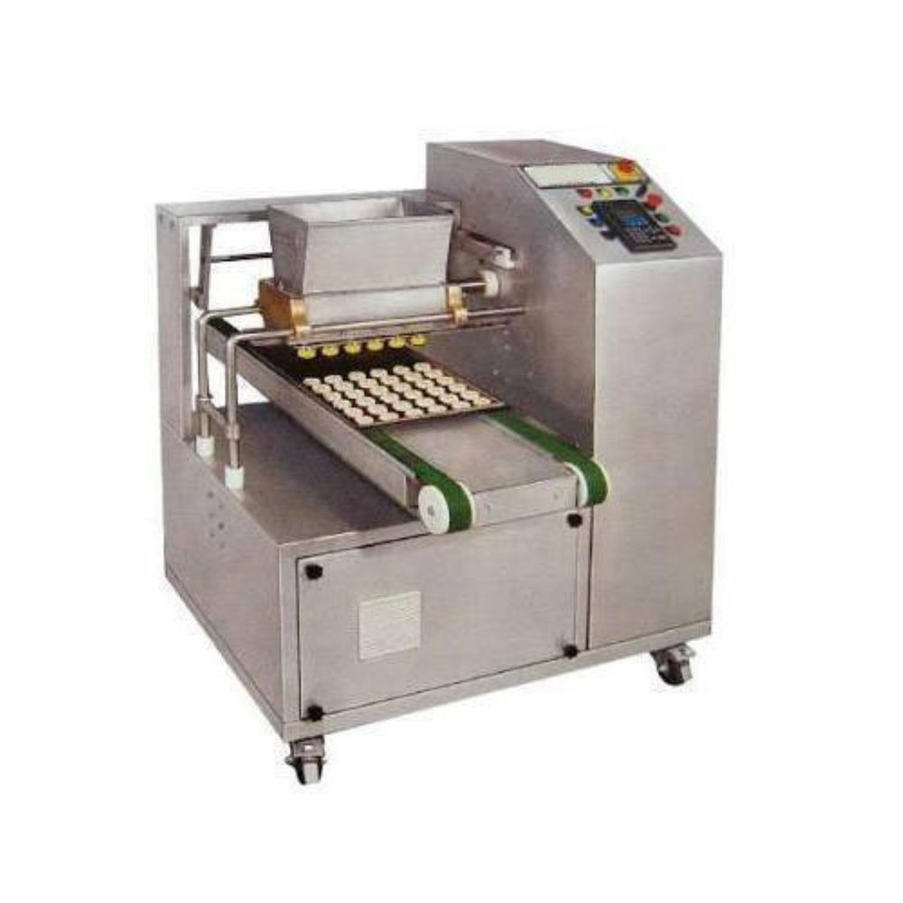 Electric Cookie Making Machine