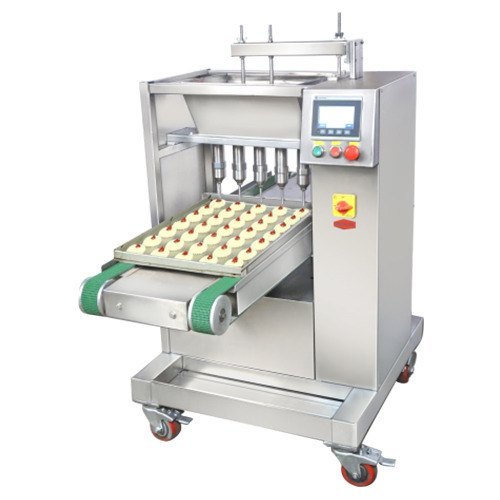 Electric Cookies Making Machine