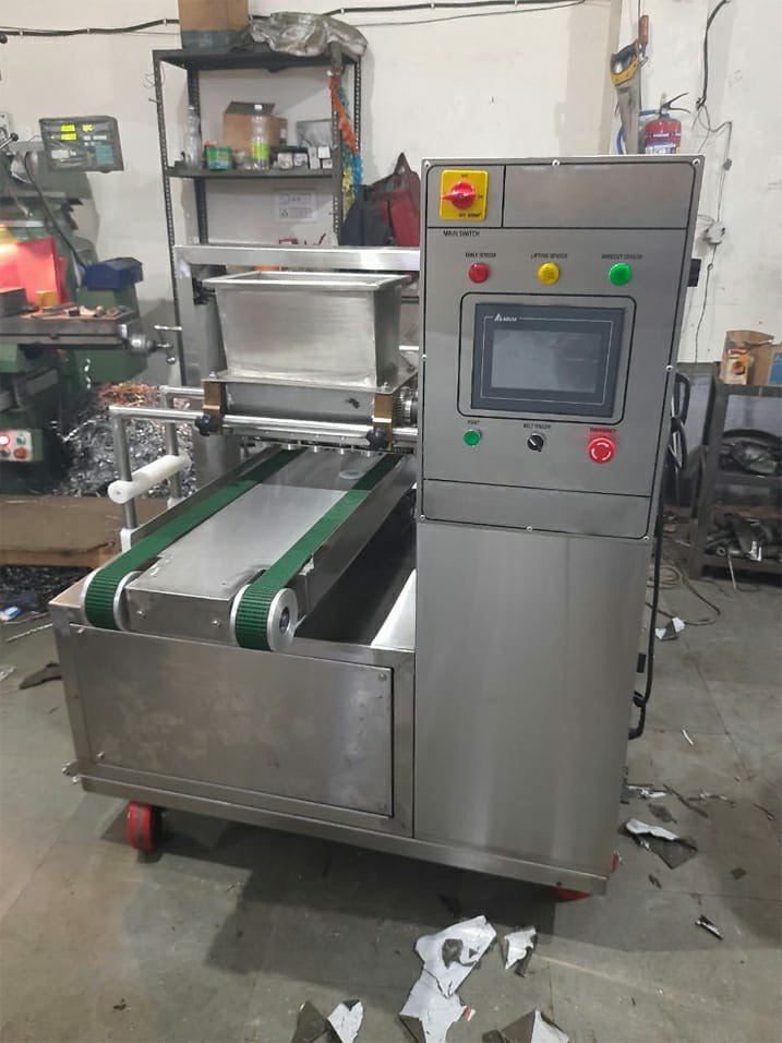 Cookies making Machine