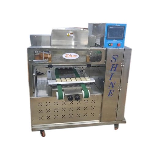 Electric Cookies Machine