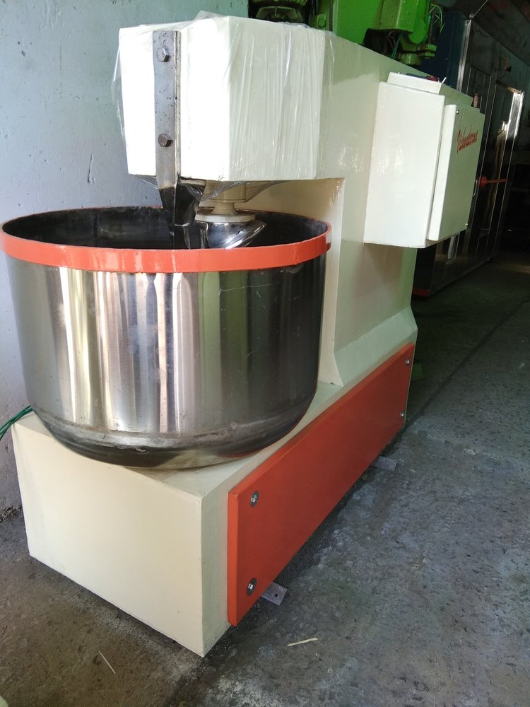 Diesel Rusk Making Machine