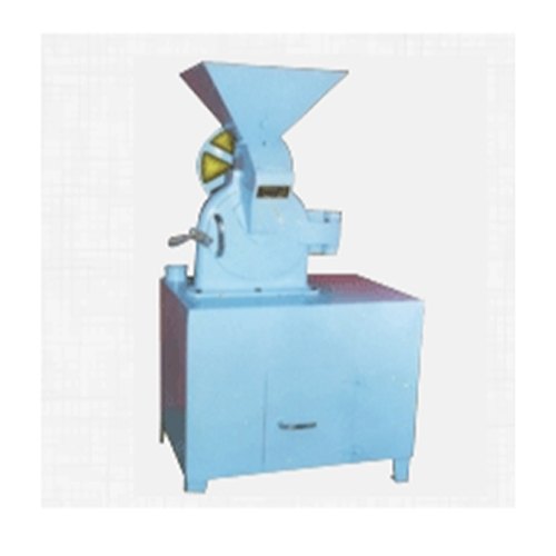 Trover Mild Steel Sugar Grinding Machine