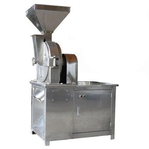 Electric Stainless Steel Sugar Grinder