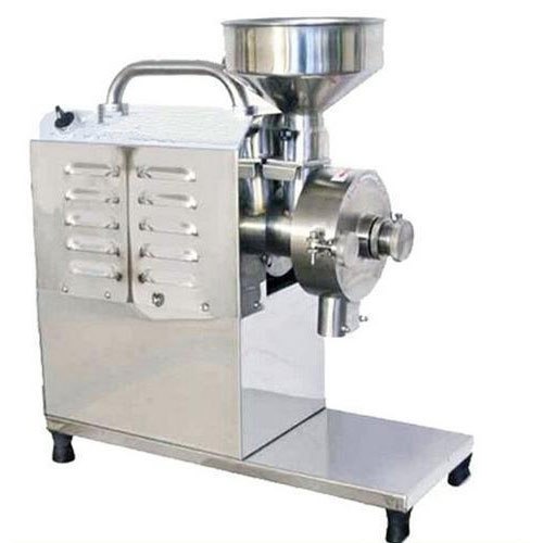 Electric Santushti 2HP Sugar Grinder