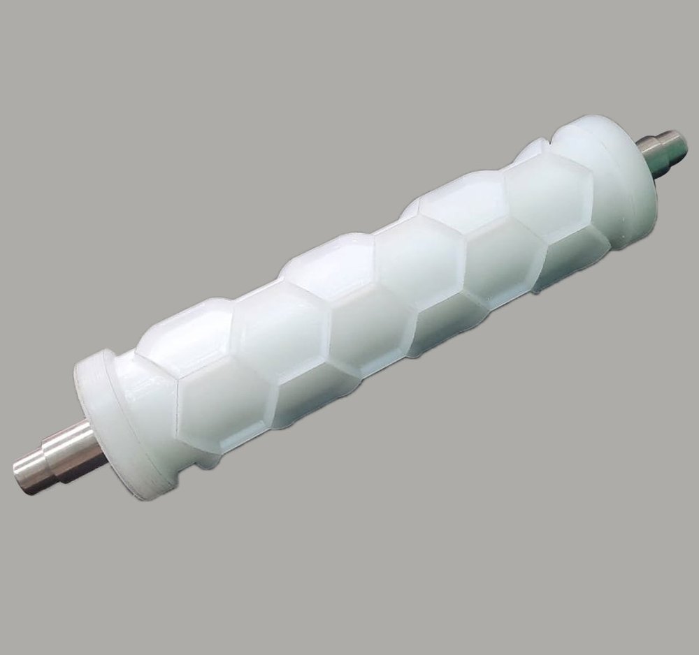 Nylon Biscuit Die Roller