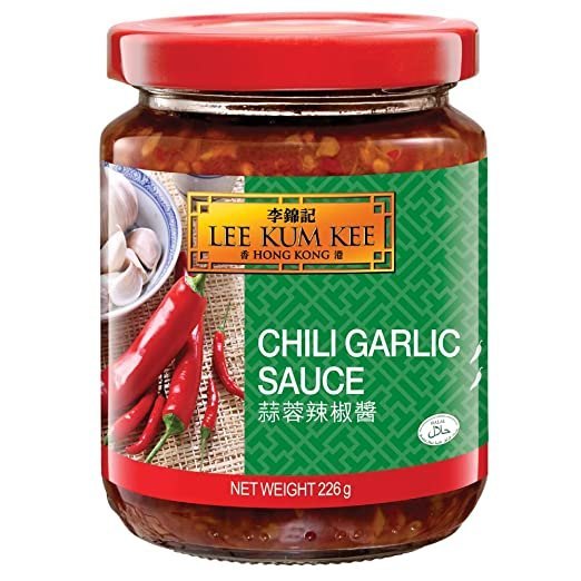 LKK Chilly Garlic, Packaging Size: 226gm