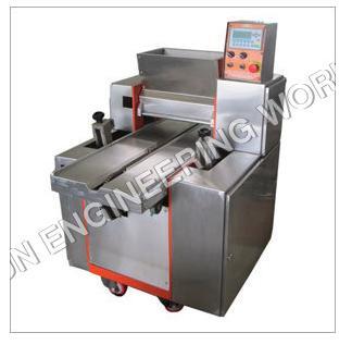 Cookies Cutting Machines