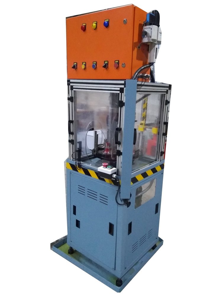 Electric Auto Oil Spraying Machine