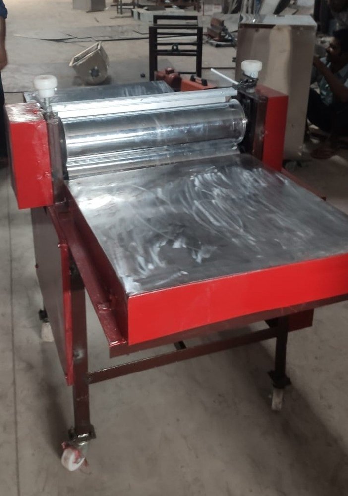 Dough Sheeter