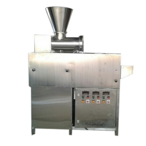 Dough Extruder Machine